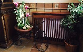 Hostal Posada La Panadera